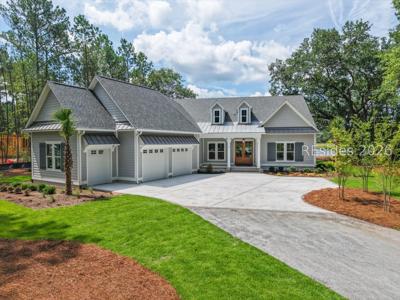 7 Yemassee Trace Road