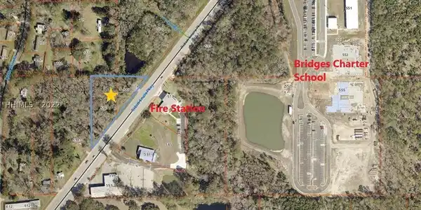 590 Robert Smalls Parkway