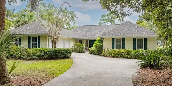 20 Chechessee Circle
