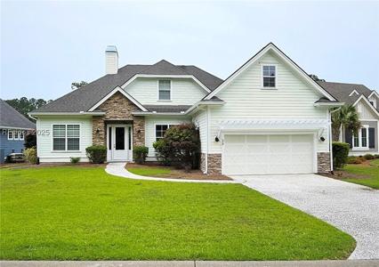 25 Sweet Pond Court
