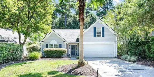 218 Lake Linden Drive