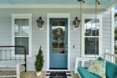 9 Blue Dasher Lane