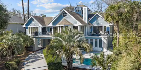 5 Brigantine