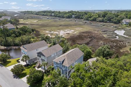 12 Hammock Oaks Circle