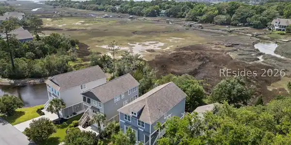 12 Hammock Oaks Circle