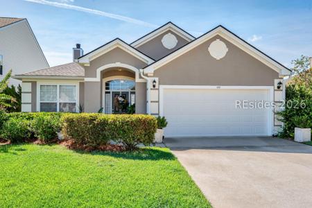 122 Pickett Creek Lane