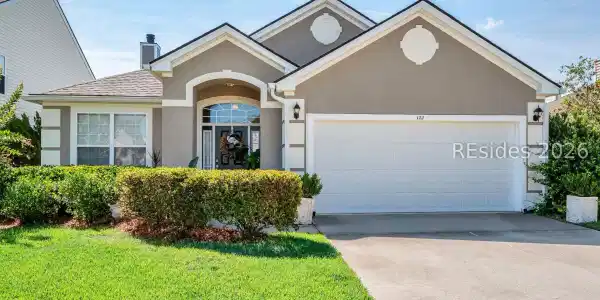 122 Pickett Creek Lane