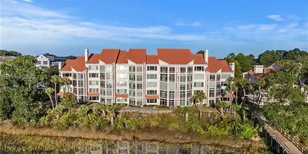 2 Village North Drive