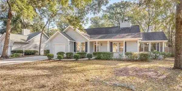 46 Telfair Drive