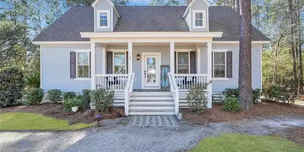 7 Lowcountry Place Lane