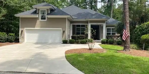 112 High Bluff Road
