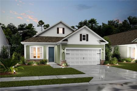 42 Hidden Shoals Road