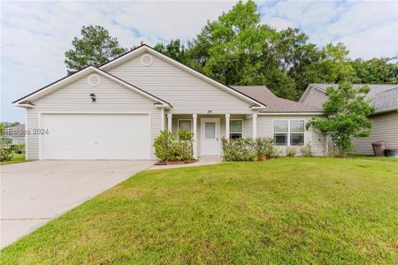 54 Broadland Circle