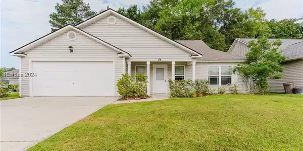 54 Broadland Circle