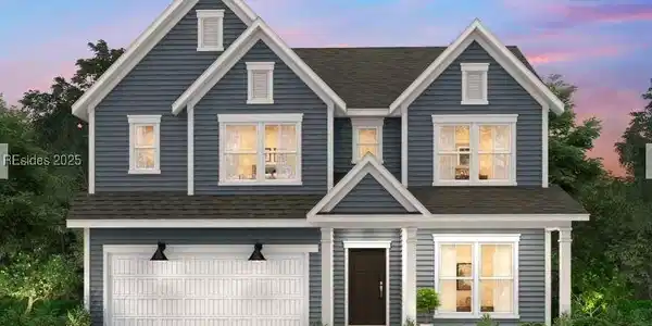 29 Scarlet Sage Drive