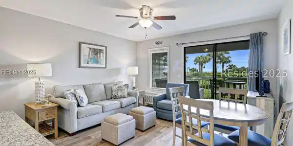 43 S Forest Beach Drive