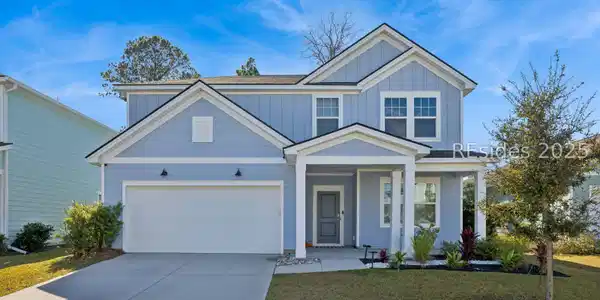 1138 Salem Bay Drive