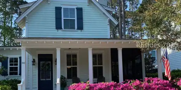 30 Tabby Shell Road