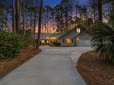 7 Brown Thrasher Road