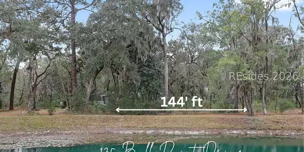 175 Bull Point Drive