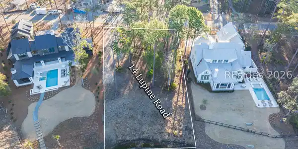 14 Lupine Road