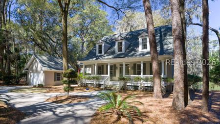 1187 Haig Point Road
