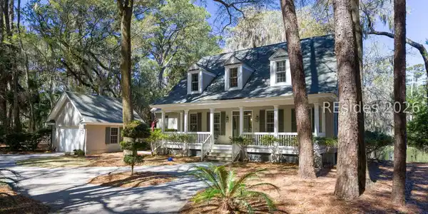 1187 Haig Point Road