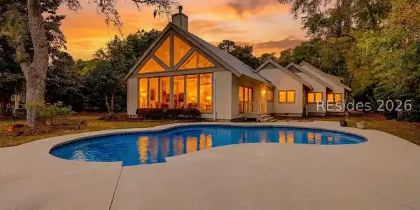 12 Widewater Road