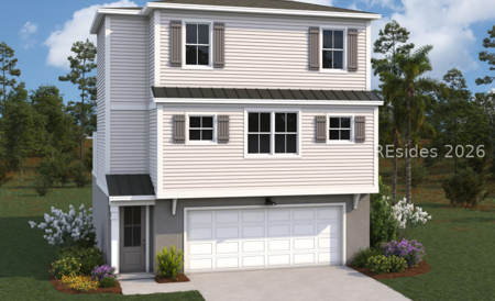 146 Heartleaf Road