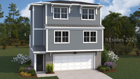 141 Heartleaf Road