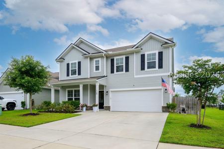 129 Raines Way