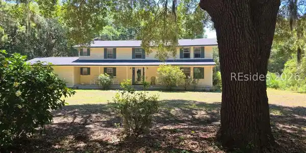100 Fripp Point Road