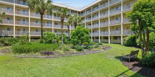 663 William Hilton Parkway
