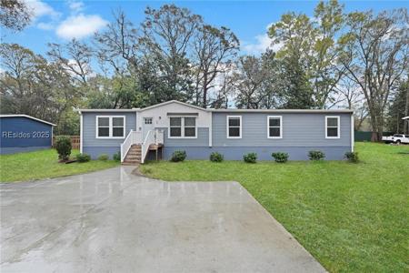 98 Sams Point Road