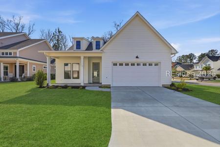 202 Fording Trace