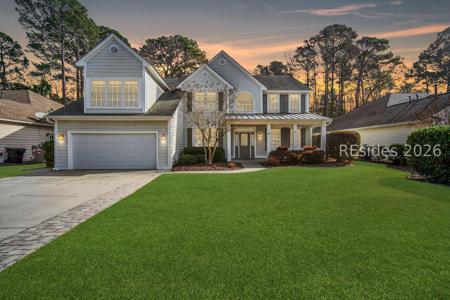 38 Sapelo Island Lane
