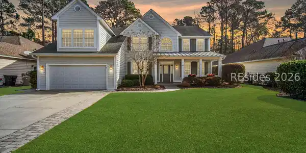 38 Sapelo Island Lane
