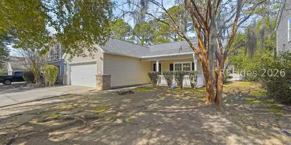110 Winyah Way