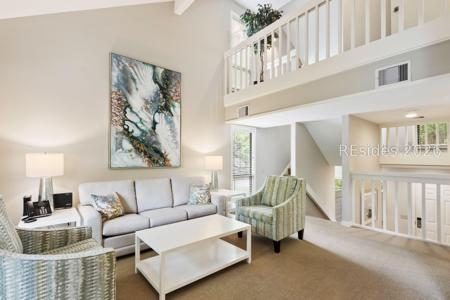 124 N Sea Pines Road
