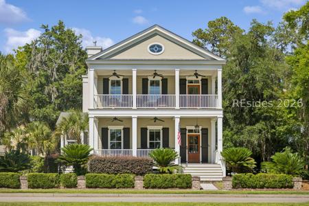 40 River Place