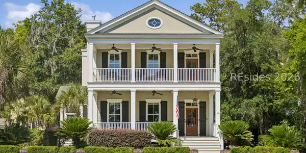 40 River Place
