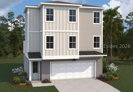 118 Heartleaf Road