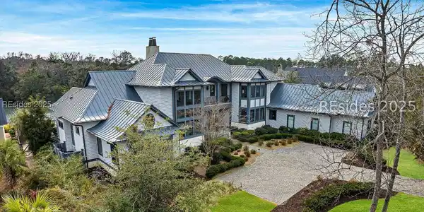85 Waterfowl Road