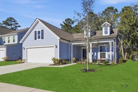 463 Danner Drive