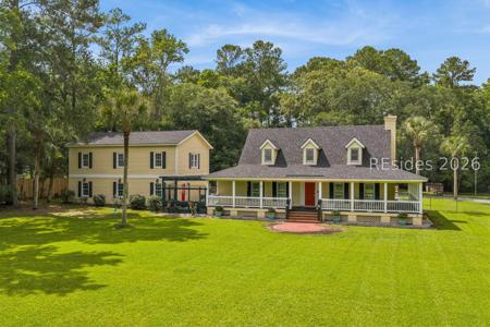 150 Palmetto Bluff Road