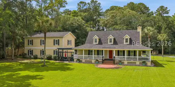 150 Palmetto Bluff Road