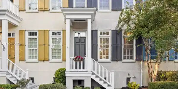 22 Harford