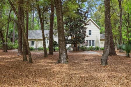 6 Outer Banks Way