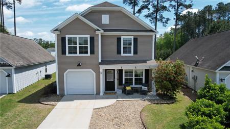 74 Running Oak Drive