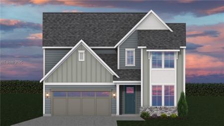 5 Golden Poppy Lane